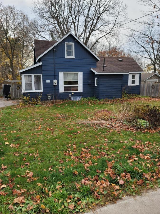 Healven Villa Barrie Exterior foto